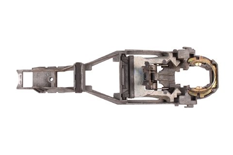 Strmeň kľučky ľavý predný kov 1U0837885B