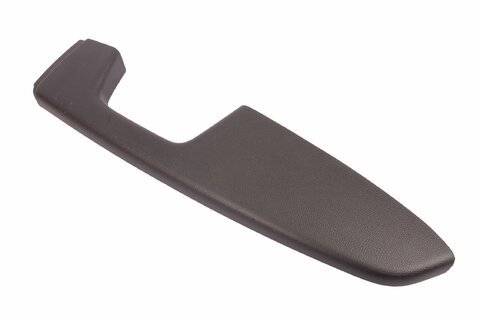 Krytka madlá zadných pravých dverí 6Y0867828 (47H - čierna)