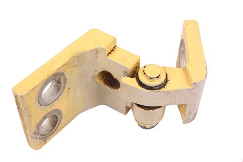 Pánt ľavých predných dverí horný 6Y0831401 C / D