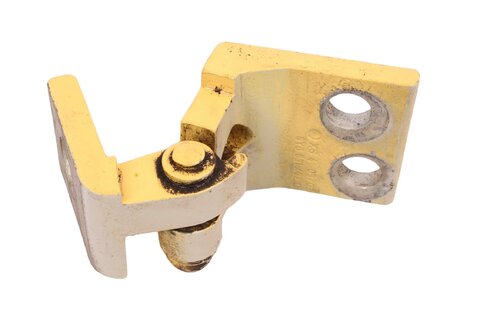 Pánt pravých predných dverí horný 6Y0831402 C / D