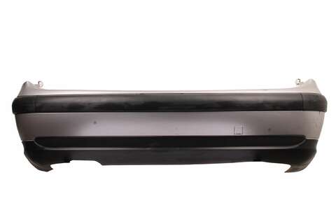 Nárazník zadný SEDAN - pre lak (03 / 01-09 / 04)