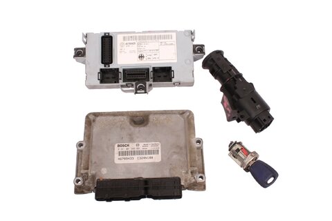 Riadiaca jednotka motora (sada) 1.9 JTD 99-03