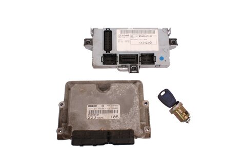 Riadiaca jednotka motora (sada) 1.9 JTD CF3 105 HP 04-05
