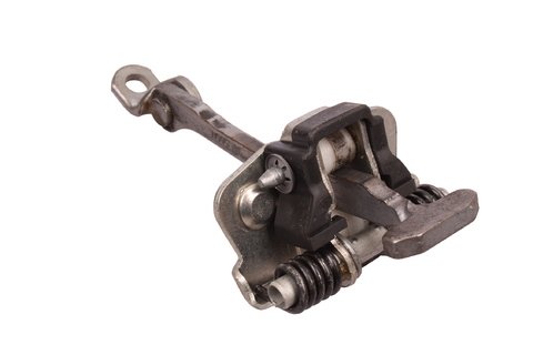 Obmedzovač predných dverí