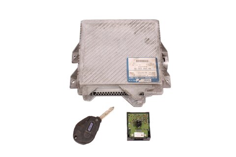 Riadiaca jednotka motora (sada) 2.1 TD