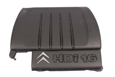 Kryt motora horný CITROEN 9653014380