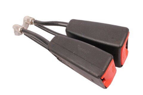 Zámek bezpečnostního pásu zadní levý / centrální 1U0857488A