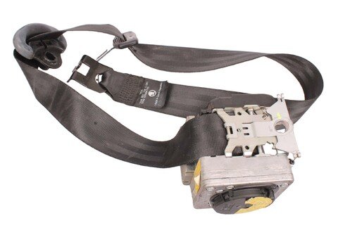 Bezpečnostný pás pravý predný 1U4857702A