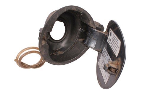 Dvierka nádrže combi (pre el.zamykání) 1U9809857E