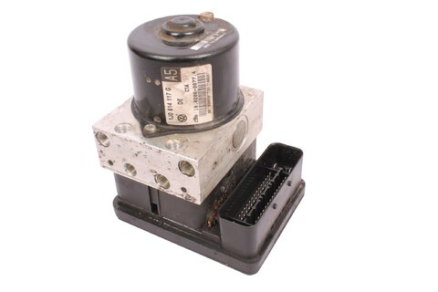 Jednotka ABS 1J0614117G