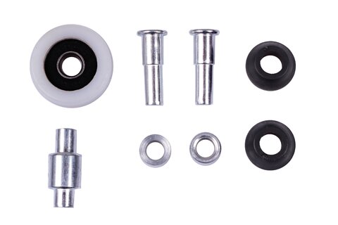 Opravná sada stredného pojazdu bočných posuvné dvere