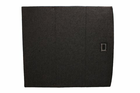 Podlaha batožinového priestoru combi (8XP - tmavo šedá)