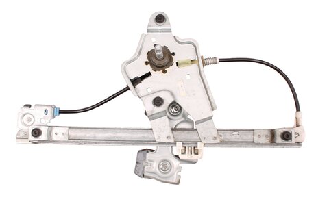 Sťahovacie mechanizmus okna zadný ľavý mechanický