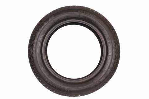 Sada 2 pneumatík ZIMNÉ 165/65 R14 79T VOYAGER Winter M   S (5,5mm) rok 2015