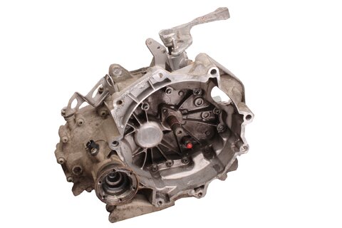 Prevodovka GSB - 47kW