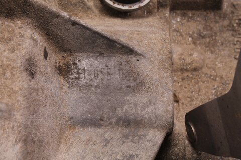 Prevodovka GSB - 47kW