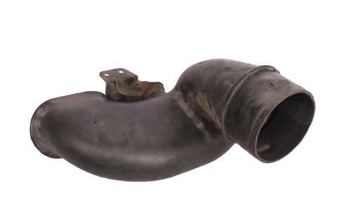 Hrdlo nasávanie vzduchu k filtru
