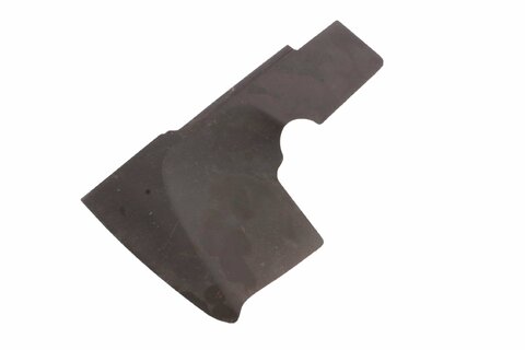 Difúzor chladiča ľavý 2004- 6Y0121283A