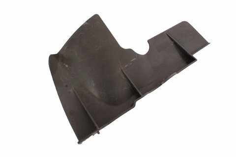 Difúzor chladiča ľavý 2004- 6Y0121283A