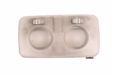 Stropné svietidlo interiéru (guľatý dizajn)