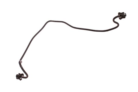 Potrubie odplynenie chladiča 1323Y4