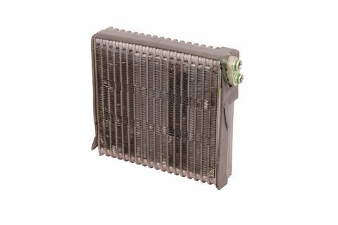 Výhrevné teleso radiátora