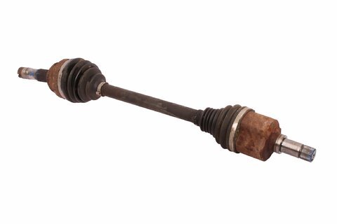 Poloosa ľavá L komplet 1607113380