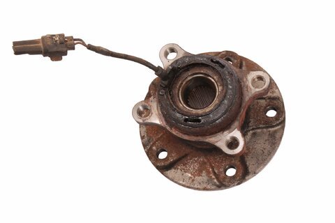 Náboj zadného kolesa s ložiskom 4x4