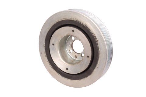 Remenice kľukové hriadele