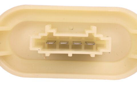 Odpor vnútorného ventilátora - TOPRAN