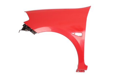 Ľavý predný blatník