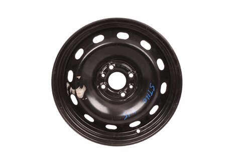Disk kolesa 4x98x58/6,5Jx15 H2 ET43