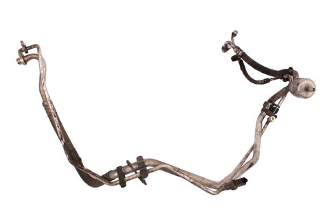 Rúrka klimatizácie 6477D5