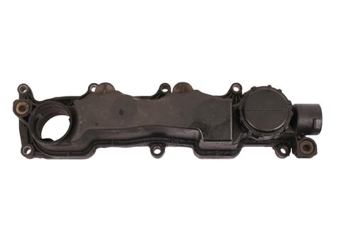 Kryt hlavy motora 9660281080