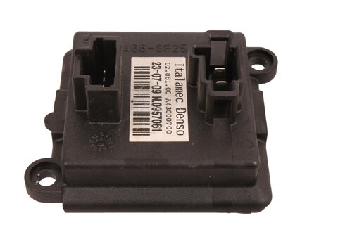 Regulátor vnútorného ventilátora 6441X3