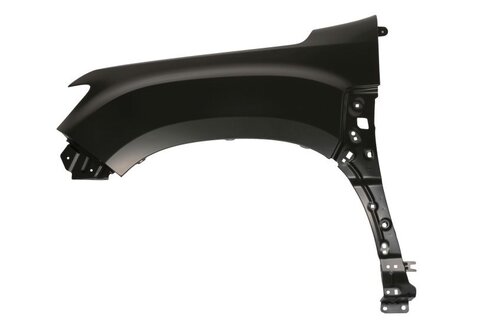 Ľavý predný blatník