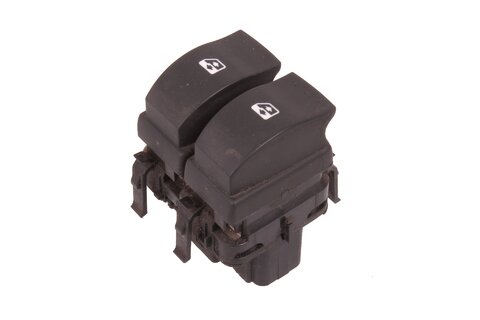 Tlačidlá sťahovania okien ľavé predné 8200315034