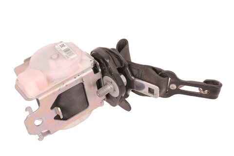 Bezpečnostný pás zadný ľavý kufra 9654454477