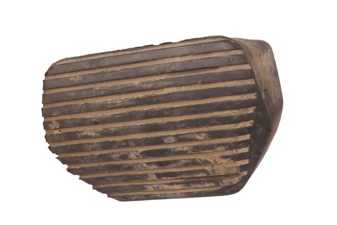 Gumová krytka brzdového pedála AUTOMAT 450418