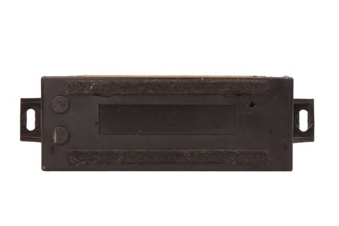 Informačný panel 9612383080