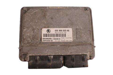 Riadiaca jednotka motora (47 kW) 03E906033AB