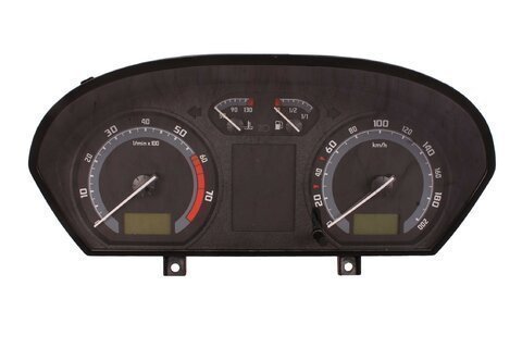 Prístrojový štít 6Y0920881M