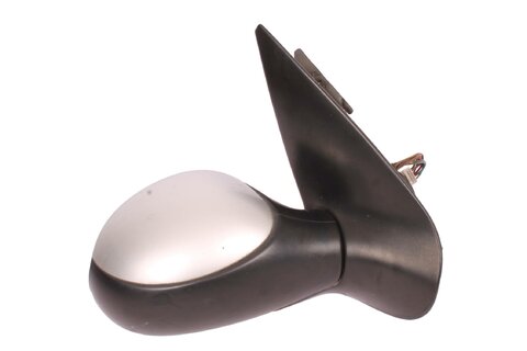 Zrkadlo elektricky ovládané pravé asférické vyhrievané ( lakovacie )