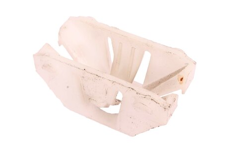 Uchytenie pedálu brzdy 1J0721169A