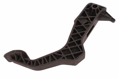 Pedál spojky 1J1721321 C / D