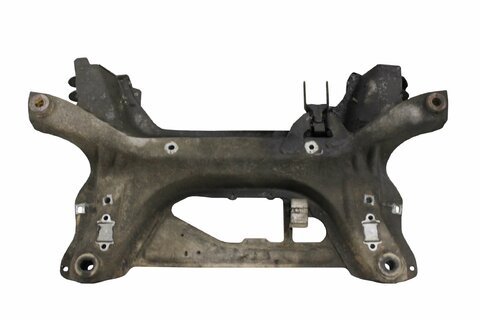 Nápravnica predná 3502AR