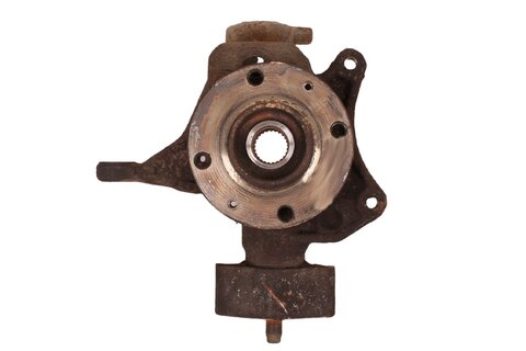 Těhlice predné s ložiskom ABS pravá 364764