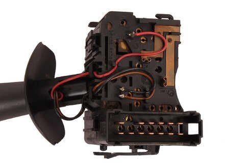 Prepínacia páčka svetiel - 7701061757