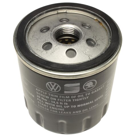 Olejový filter ORIGINÁL