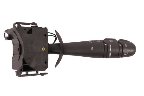 Prepínacia páčka stieračov